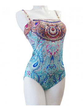 Gottex Cleopatra Swimsuit